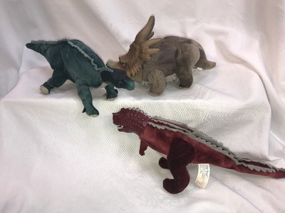 disney dinosaur plush